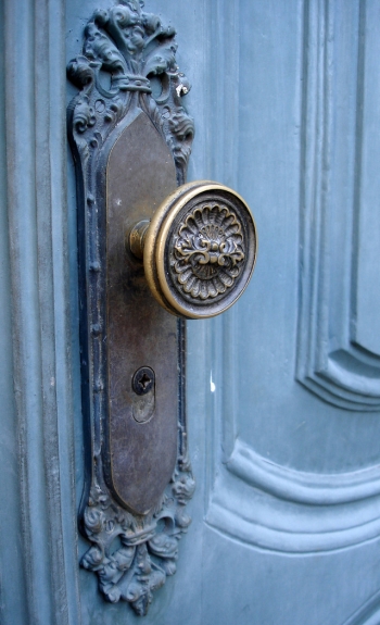 A Door To The Sea